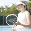 TECNIFIBRE TFIGHT 255 teniso raketė (Dydis: 1)