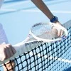 TECNIFIBRE TFIGHT 270 teniso raketė (Dydis: 1)
