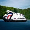 TECNIFIBRE TOUR ENDURANCE 12R teniso krepšys