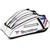 TECNIFIBRE TOUR ENDURANCE 12R teniso krepšys