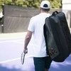 TECNIFIBRE TOUR ENDURANCE KHAKI 12R teniso krepšys