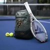 TECNIFIBRE TOUR ENDURANCE KHAKI teniso kuprinė
