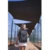 TECNIFIBRE TOUR ENDURANCE ULTRA Juodas teniso kuprinė