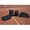 TECNIFIBRE TOUR ENDURANCE ULTRA Juodas teniso kuprinė