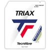 TECNIFIBRE TRIAX 16/1.33mm stygos teniso raketei