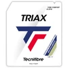 TECNIFIBRE TRIAX 17/1.28mm stygos teniso raketei