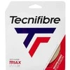 TECNIFIBRE TRIAX 17/1.28mm stygos teniso raketei