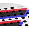 TECNIFIBRE WALL MASTER 370 padelio rakėtė