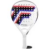 TECNIFIBRE WALL MASTER 370 padelio rakėtė