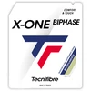 TECNIFIBRE X-ONE Biphase 17/1.24mm stygos teniso raketei