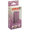 VOLA MX-E Violet kietas vaškas 200g, no fluor