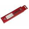 VOLA žvakės baltos 3mm (3vnt)
