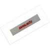VOLA RACE plastikinis grandiklis snieglentei 6mm