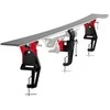 VOLA Racing universalūs slidžių spaustuvai max 100mm 3 vnt