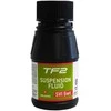 WELDTITE amortizatoriaus 5W alyva 125ml