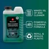 WELDTITE Bike Cleaner koncentruotas dviračių valiklis 1L