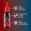 WELDTITE DRY dviračio grandinės alyva 100ml