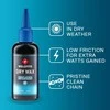 WELDTITE DRY vaškas dviračio grandinei 100 ml