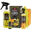 WELDTITE e-Bike dviračių priežiūros priemonių rinkinys
