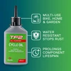 WELDTITE <br> Mineralinė alyva 125ml