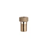 WELDTITE PRESTA TO SCHRADER ventilio adapteris