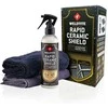 WELDTITE Rapid Ceramic Shield apsauginį sluoksnį dviračio rėmui sukurianti priemonė