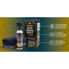 WELDTITE Rapid Ceramic Shield apsauginį sluoksnį dviračio rėmui sukurianti priemonė