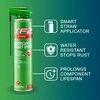 WELDTITE SMART <br> purškiama tefloninė alyva su šiaudeliu 400 ml