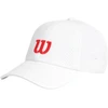Kepurė WILSON ACTIVE PERFORATED CAP kepuraitė