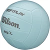 TINKLINIO kamuolys WILSON AVP SOFTPLAY MĖLYNAS 741224