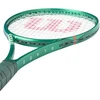 WILSON BLADE 98 16X19 V10 teniso raketė (Dydis: 4)