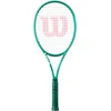 WILSON BLADE 98 18X20 V10 teniso raketė (Dydis: 4)