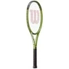 WILSON BLADE FEEL 100 teniso raketė (Dydis: 3 )