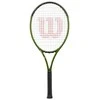 WILSON BLADE FEEL 25 vaikiška teniso raketė
