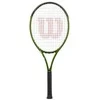 WILSON BLADE FEEL 26 vaikiška teniso raketė