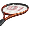 WILSON BURN 100 LS V5 teniso raketė (Dydis: 2)