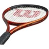 WILSON BURN 100 V5 teniso raketė (Dydis: 3 )