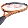 WILSON BURN 100LS V6 teniso raketė (Dydis: 2)