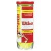 WILSON CHAMP XD TBALL 3 BALL CAN teniso kamuoliukai