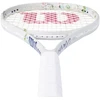 WILSON CLASH 100 V3 Beauty &amp; Agony teniso raketė (Dydis: 3 )