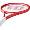 WILSON CLASH 100 V3 REVERSE teniso raketė (Dydis: 4)