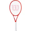 WILSON CLASH 100 V3 REVERSE teniso raketė (Dydis: 4)