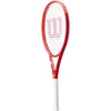 WILSON CLASH 100 V3 REVERSE teniso raketė (Dydis: 4)