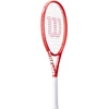 WILSON CLASH 100 V3 REVERSE teniso raketė (Dydis: 4)