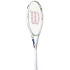 WILSON CLASH 100L V3 Beauty &amp; Agony teniso raketė (Dydis: 2)