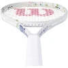WILSON CLASH 100L V3 Beauty &amp; Agony teniso raketė (Dydis: 2)