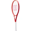 WILSON CLASH 100L V3 REVERSE teniso raketė (Dydis: 2)