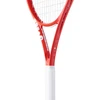 WILSON CLASH 100L V3 REVERSE teniso raketė (Dydis: 2)