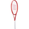 WILSON CLASH 100L V3 REVERSE teniso raketė (Dydis: 2)