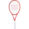 WILSON CLASH 100L V3 REVERSE teniso raketė (Dydis: 2)